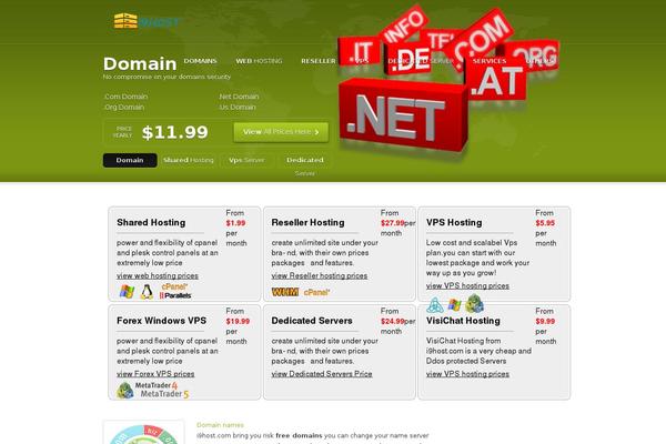 Site using Speed Booster Pack plugin