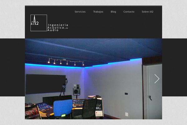 Venix-v.1.3 theme site design template sample