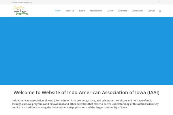 Site using Google Picasa Viewer plugin