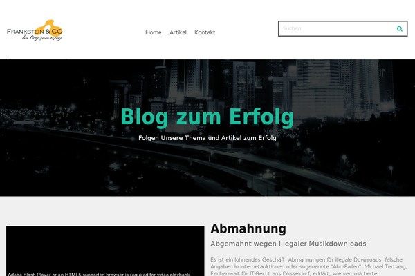PB Theme theme site design template sample