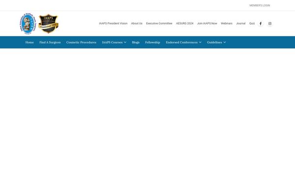 Porto Child theme site design template sample