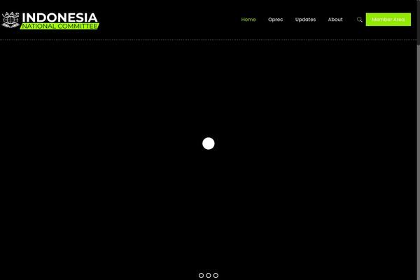 Site using Revslider-sharing-addon plugin