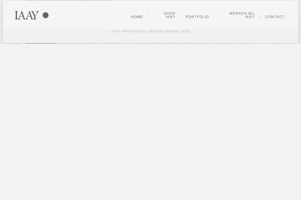 iaay.nl site used Pallas