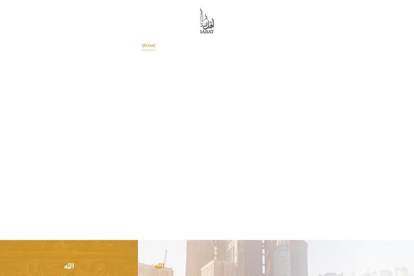 Shaha theme site design template sample