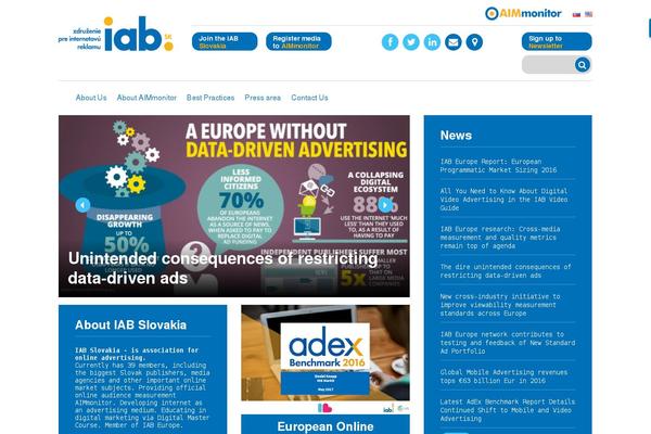 Site using WP Autoloader plugin