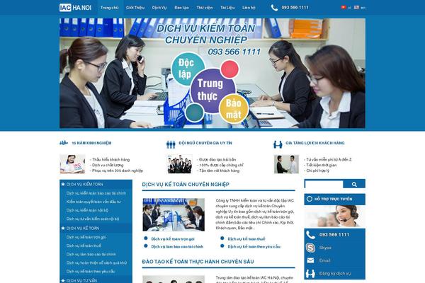 Site using Related Post plugin