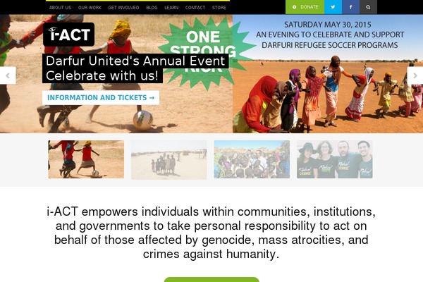 Mission theme site design template sample