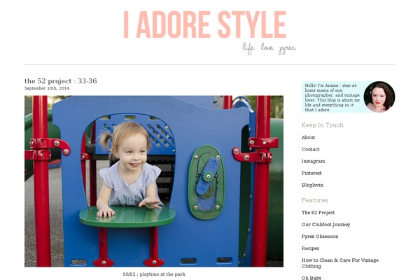 Site using Collapsible Archive Widget plugin