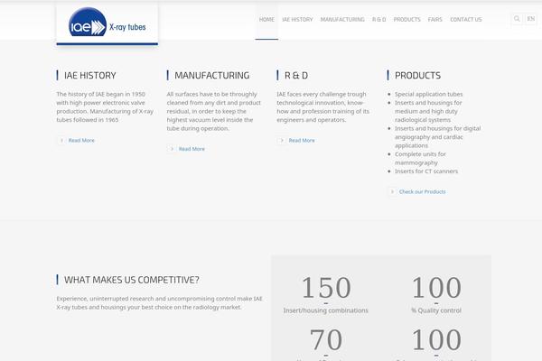 Rt-theme-20-child theme site design template sample