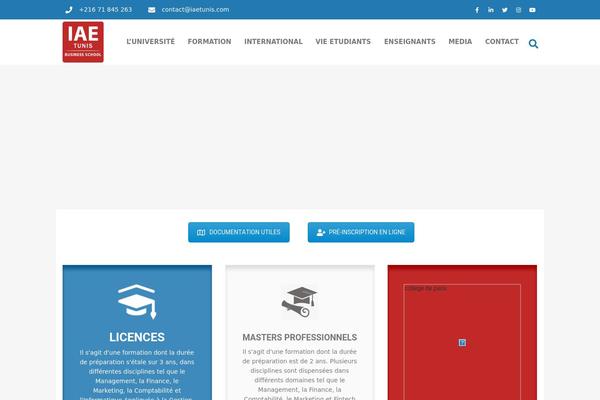 Site using All-in-one-video-gallery plugin