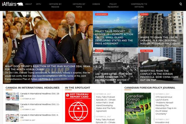 Squaretype theme site design template sample