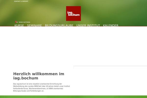 Site using WP Rocket plugin