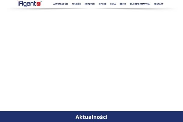 Site using Simple HTML Slider plugin