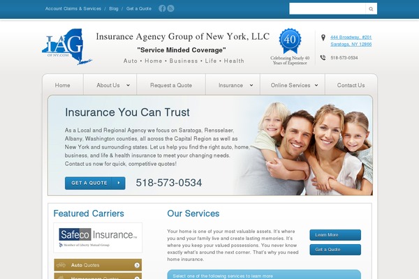 template13v2 theme websites examples