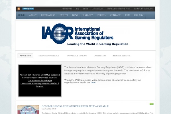 Dolphin theme site design template sample