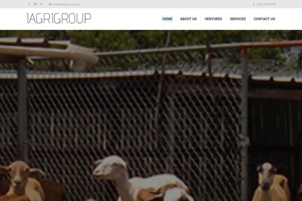 Site using Dhvc-form plugin