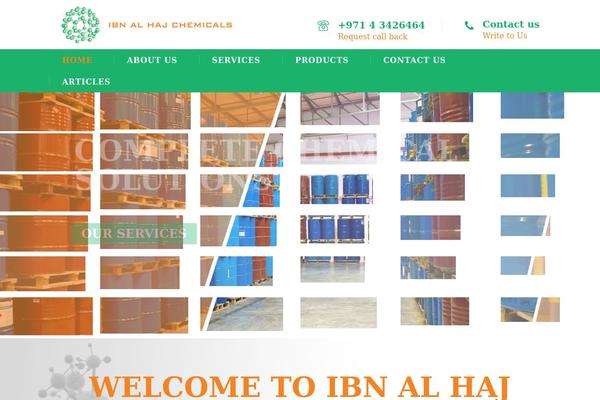 Site using Formcraft3 plugin