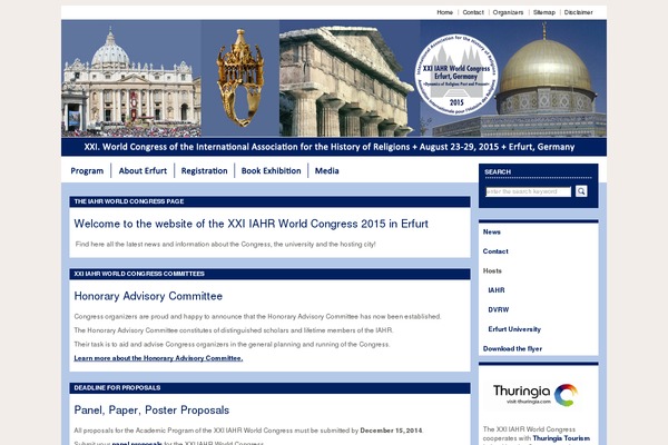 Rttheme19 theme site design template sample