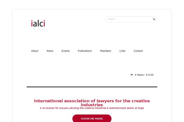 Hustle theme site design template sample