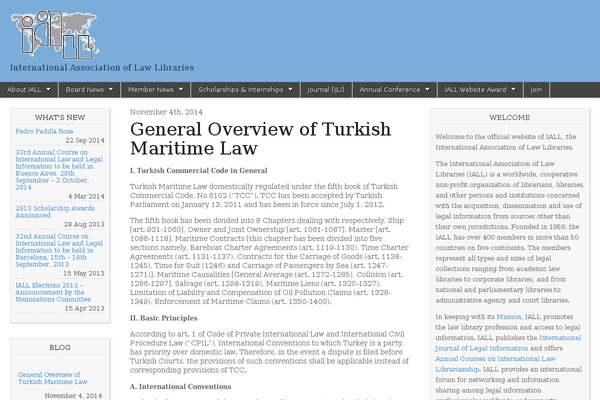 Site using Yada-wiki plugin