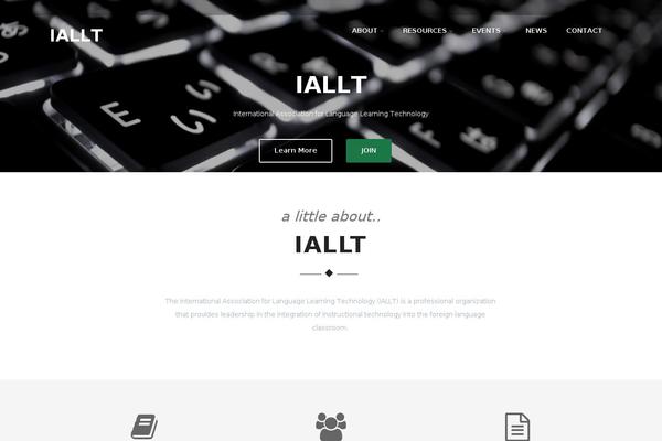 Site using p Squirrel plugin