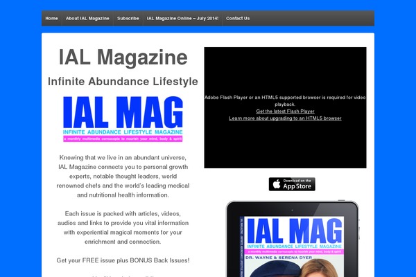 Responsive theme site design template sample