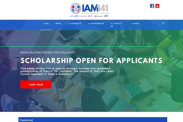Site using Wp-staging plugin