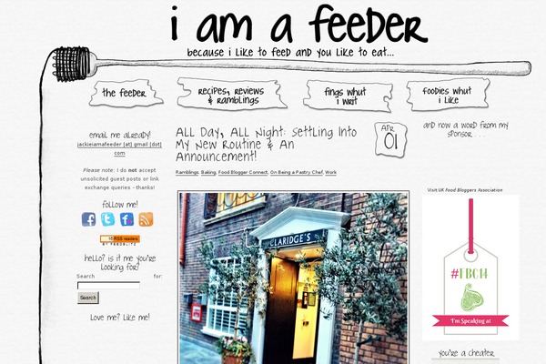 iamafeeder.net site used YBoris