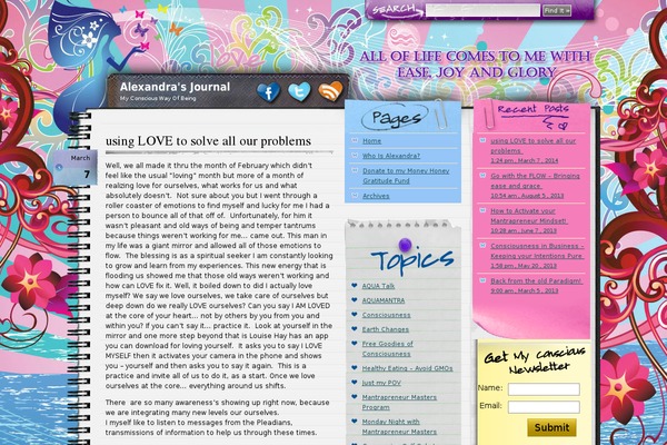 iamamantrapreneur.com site used Notepad-chaos-v2