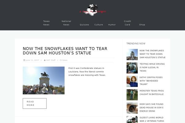 Site using OG Tags plugin