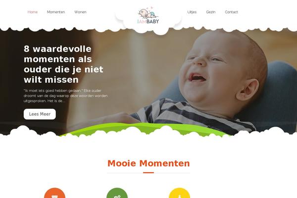 Site using Tp-education plugin