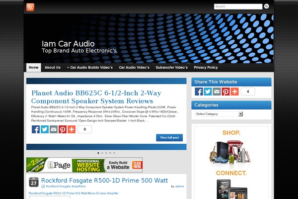 Site using Amazon Product in a Post Plugin plugin