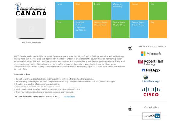 One Touch theme site design template sample
