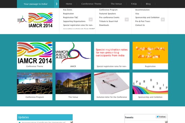 Prototype theme site design template sample