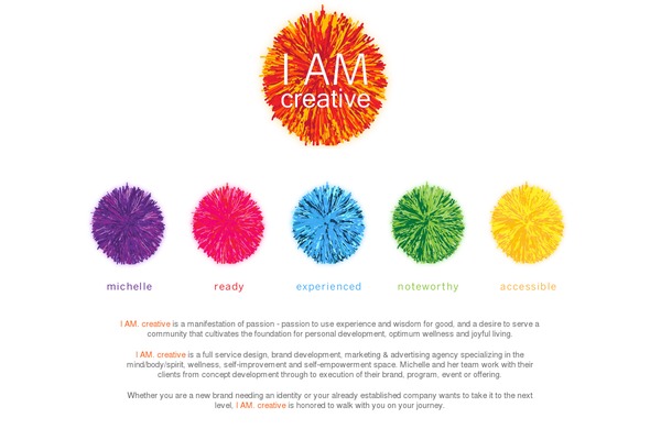 iamcreativesolutions.com site used Iamcreative