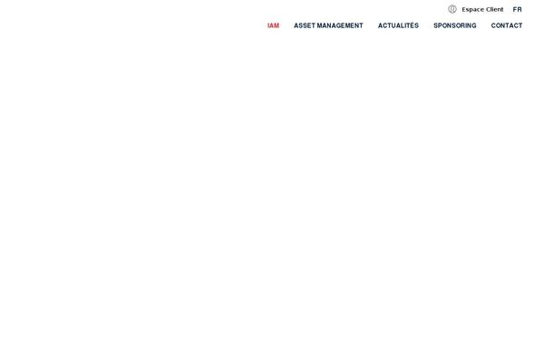 iamcycling.ch site used Iam