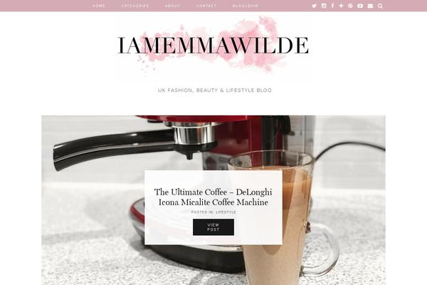 Site using P3 plugin