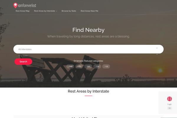 Site using Listeo-core plugin