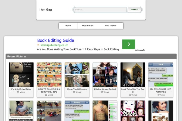 New2 theme site design template sample