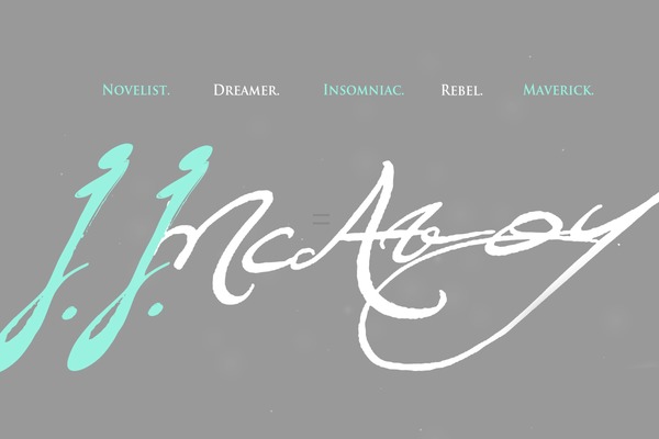 Divine theme site design template sample