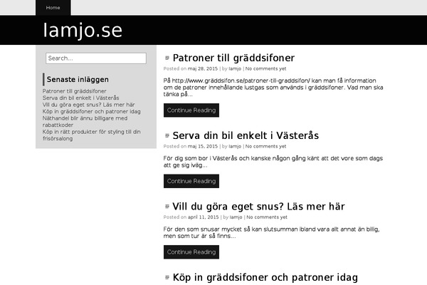 NewBasic theme site design template sample