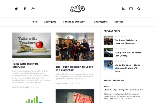 HEAP theme site design template sample