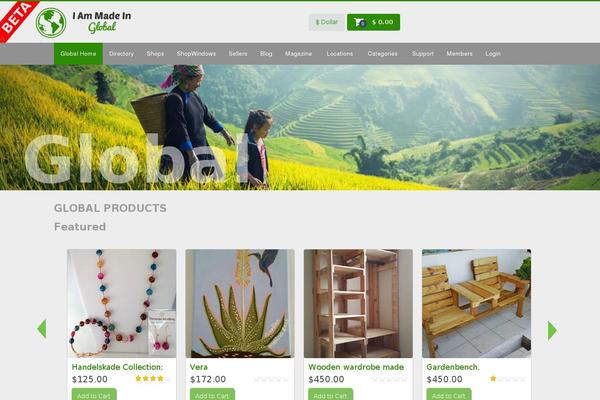 Site using Yoast SEO plugin