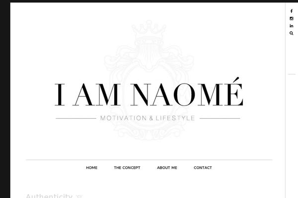 Site using Custom-fonts plugin