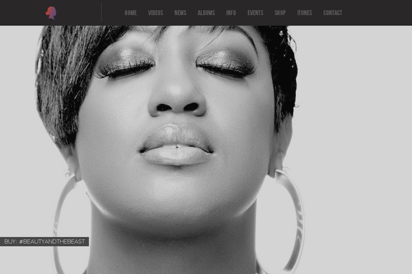 Pulsar theme site design template sample