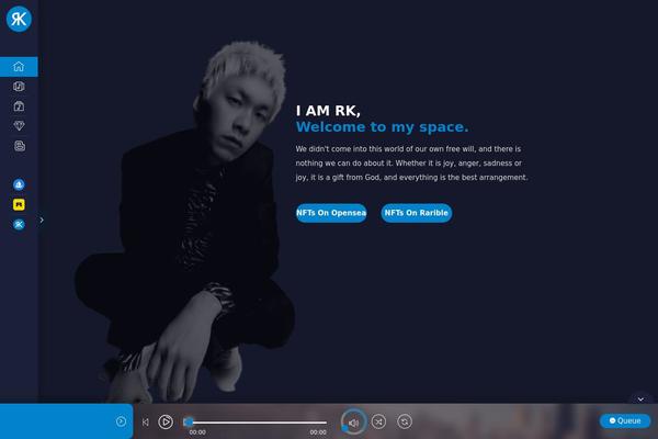Site using Mystickysidebars plugin