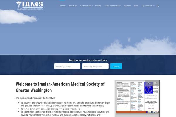 Site using rtMedia for WordPress, BuddyPress and bbPress plugin