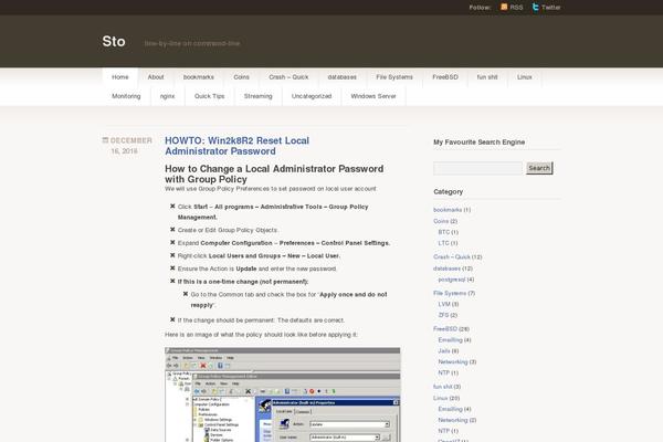 Site using Editing-toolkit-plugin plugin