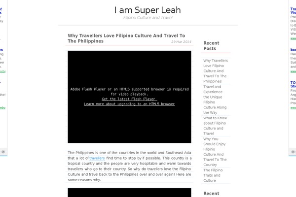 Dear Diary theme site design template sample