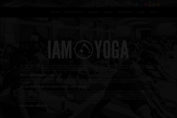 Site using Dhvc-form plugin